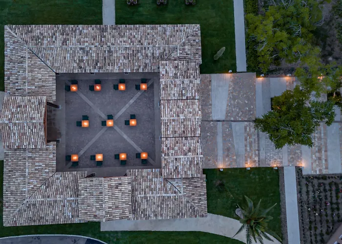 Grecotel Luxme Costa Botanica