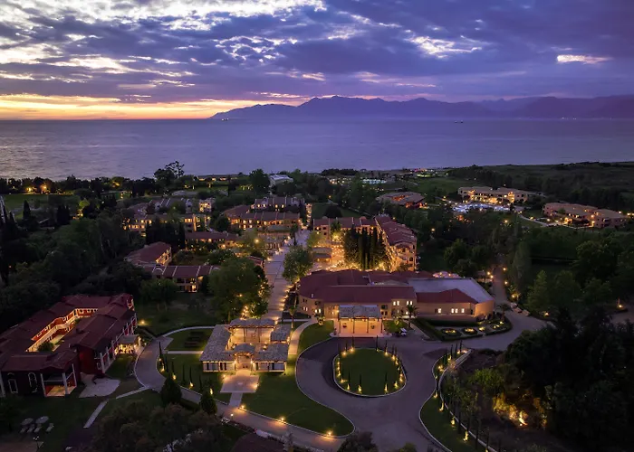Grecotel Luxme Costa Botanica Hotel Acharavi (Corfu)