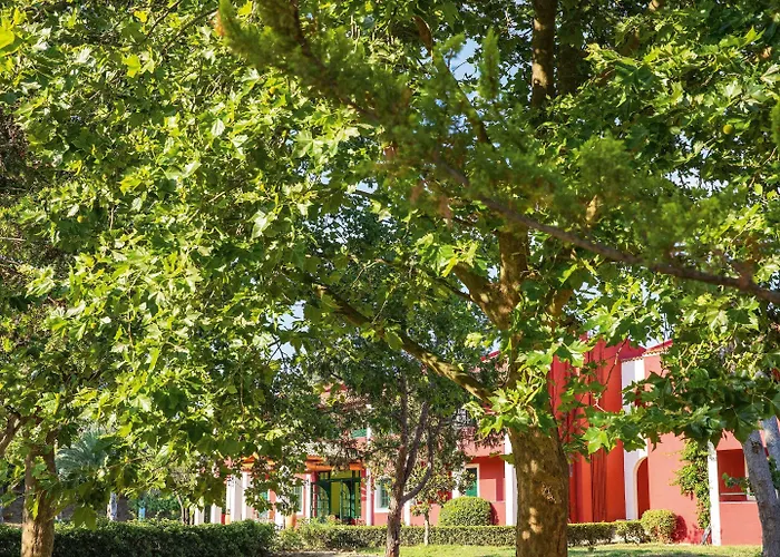 Hotel Grecotel Luxme Costa Botanica Acharavi (Corfu)