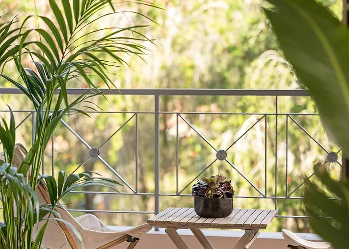 Grecotel Luxme Costa Botanica Acharavi (Corfu)