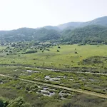 Grecotel Luxme Costa Botanica Ξενοδοχείο Αχαράβη
