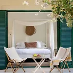 Hotel Grecotel Luxme Costa Botanica Acharavi (Corfu)
