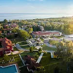 Hotel Grecotel Luxme Costa Botanica Acharavi (Corfu)