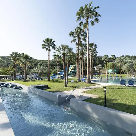 Grecotel Luxme Costa Botanica