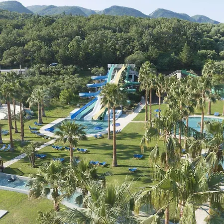 Grecotel Luxme Costa Botanica
