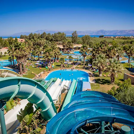 فندق Grecotel Luxme Costa Botanica 5*