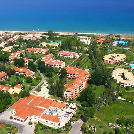 Grecotel Luxme Costa Botanica Hotel Acharavi (Corfu)