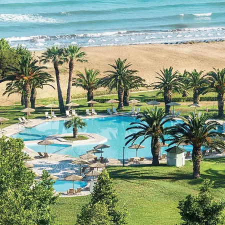 فندق Grecotel Luxme Costa Botanica أخارافي