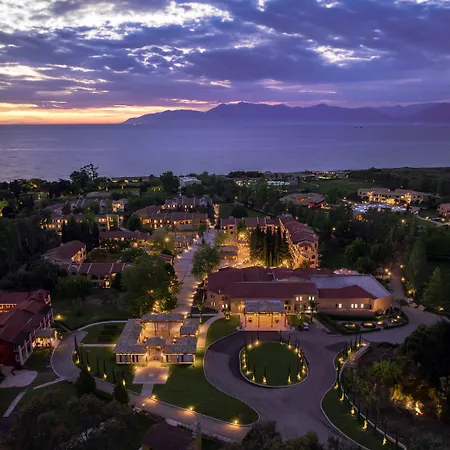 Grecotel Luxme Costa Botanica Hotel Acharavi (Corfu)