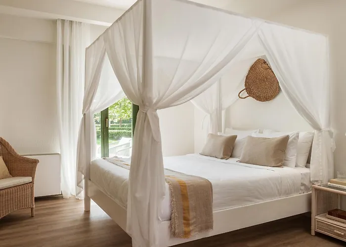 Grecotel Luxme Costa Botanica Hotel 5*
