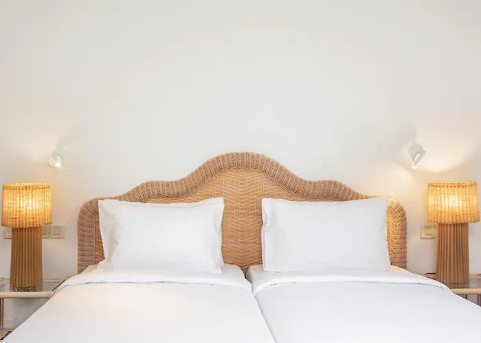 Grecotel Luxme Costa Botanica