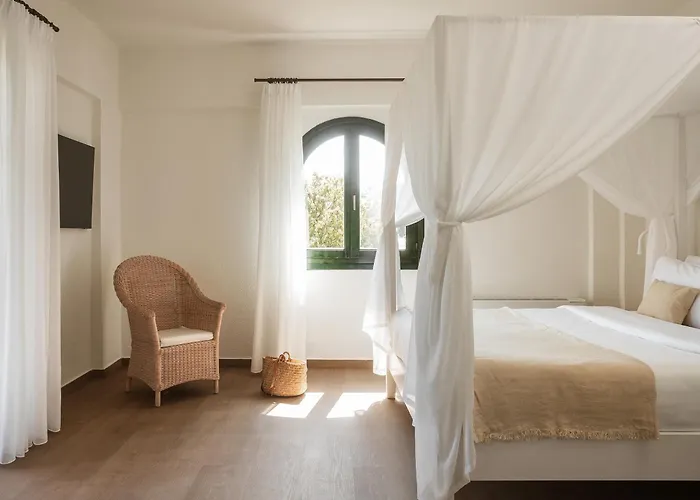 Hotel Grecotel Luxme Costa Botanica 5*