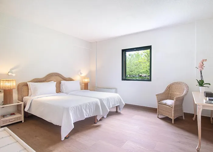 Hotel Grecotel Luxme Costa Botanica 5*
