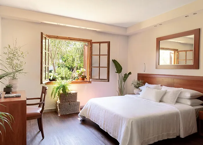 Grecotel Luxme Costa Botanica 5*