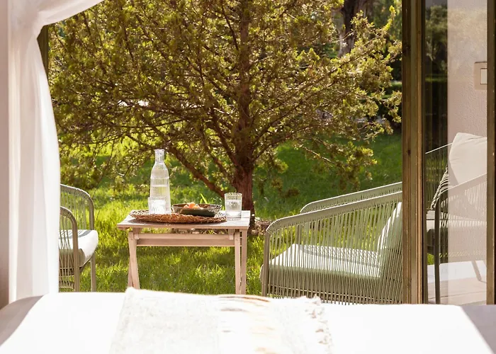 Grecotel Luxme Costa Botanica Hotel