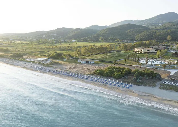 Hotel Grecotel Luxme Costa Botanica 5*