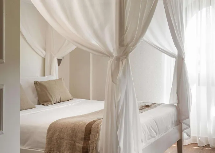 Grecotel Luxme Costa Botanica Acharavi (Corfu)