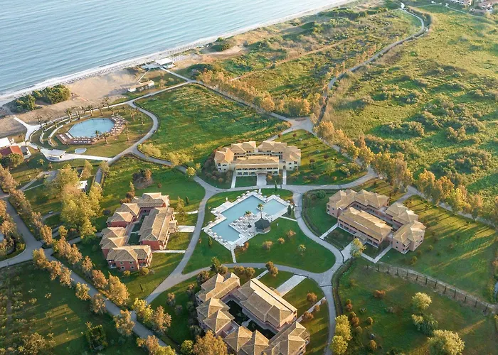 Grecotel Luxme Costa Botanica