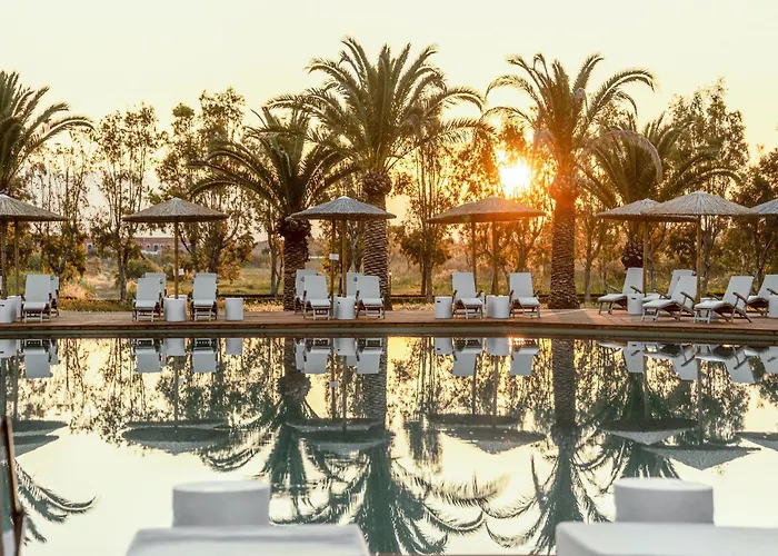 Grecotel Luxme Costa Botanica