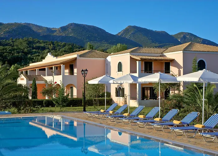 Grecotel Luxme Costa Botanica Hotel