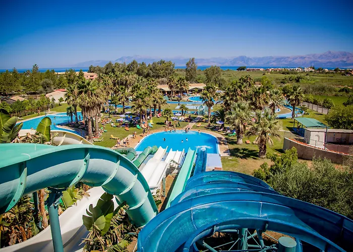 Hotel Grecotel Luxme Costa Botanica 5*