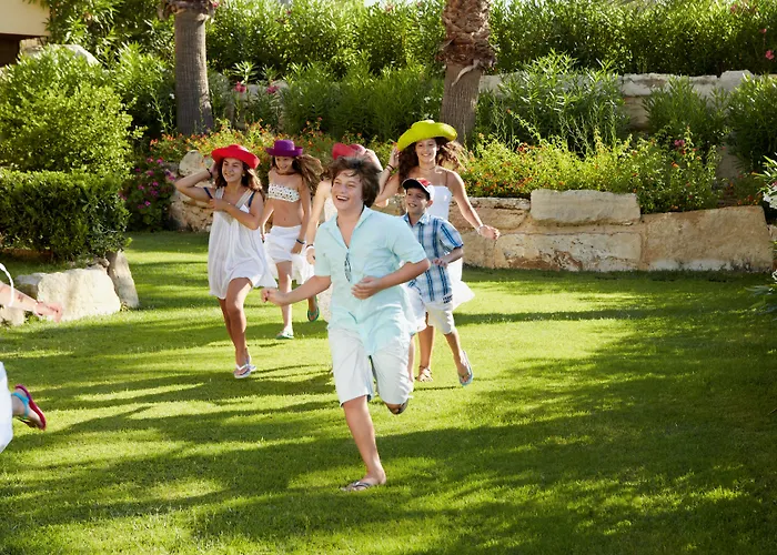 Grecotel Luxme Costa Botanica Hotel