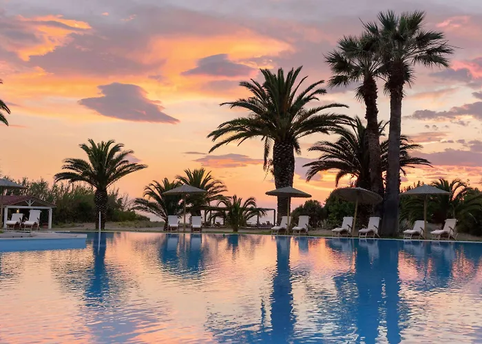 Grecotel Luxme Costa Botanica Hotel